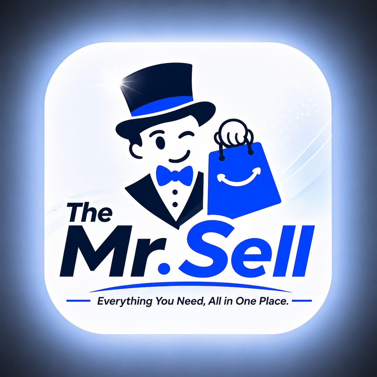 The Mr Sell