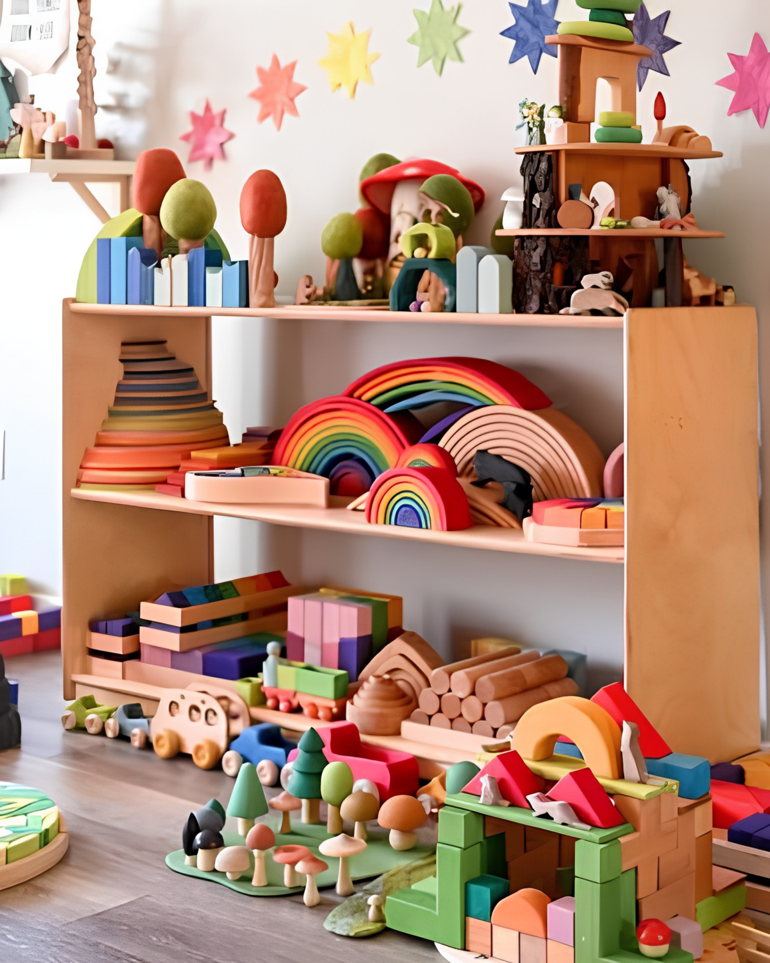 Toys