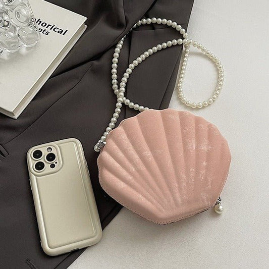 Shell Fashion Women Shoulder Bag