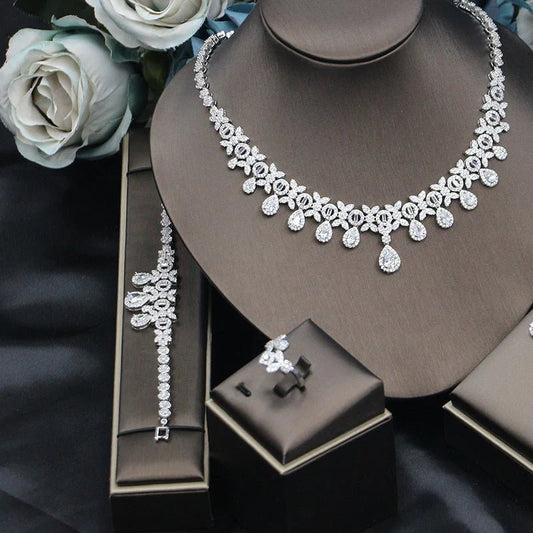 Fashion Personalized Zircon Ornament